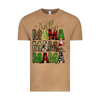 Vintage Camel jolly mama mama mama Vintage Tee - FaDigitalArtStudio