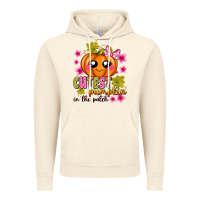 Vintage Artic Cutest Pumpkin In The Patch Vintage Hoodie - texasbilliewilder