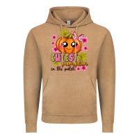 Vintage Camel Cutest Pumpkin In The Patch Vintage Hoodie - texasbilliewilder