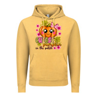 Vintage Mustard Cutest Pumpkin In The Patch Vintage Hoodie - texasbilliewilder