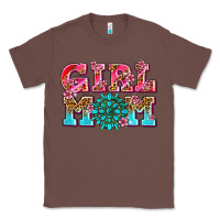 Chestnut girl mom Classic Tee - AdoDesignShop