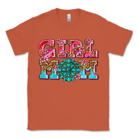 Copper girl mom Classic Tee - AdoDesignShop