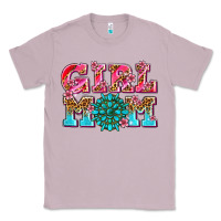 Lilac girl mom Classic Tee - AdoDesignShop