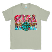 Matcha girl mom Classic Tee - AdoDesignShop