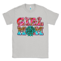 Moon Dust girl mom Classic Tee - AdoDesignShop