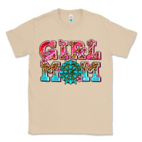 Mushroom girl mom Classic Tee - AdoDesignShop