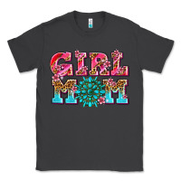 Smoke girl mom Classic Tee - AdoDesignShop