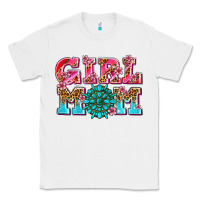 White girl mom Classic Tee - AdoDesignShop