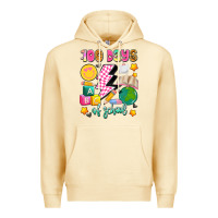 Pina Colada 100 days of school Premium Hoodie - Artiststas
