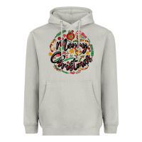 Moon Dust merry christmas Heavyweight Hoodie - MaliasSmallBusiness