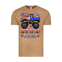 Vintage Camel all american boy Vintage Tee - HRA Design Shop