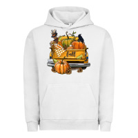 Pigment Lunar Rock Fall Truck Urban Hoodie - texasbilliewilder