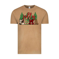 Vintage Camel jolly mama Vintage Tee - FaDigitalArtStudio