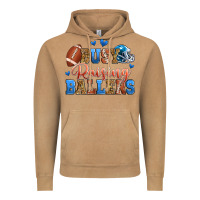 Vintage Camel busy raising ballers american football Vintage Hoodie - Zillion Design Studio