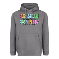 Storm 12 new chapter 365 new chances Heavyweight Hoodie - MaliasSmallBusiness