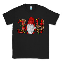 Black joy gnome Classic Tee - JahusDesignShop