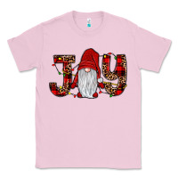 Bubblegum Pink joy gnome Classic Tee - JahusDesignShop