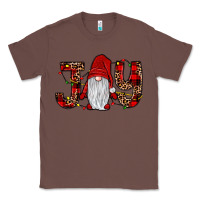 Chestnut joy gnome Classic Tee - JahusDesignShop