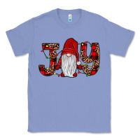 Colony Blue joy gnome Classic Tee - JahusDesignShop