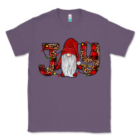 Lavender joy gnome Classic Tee - JahusDesignShop