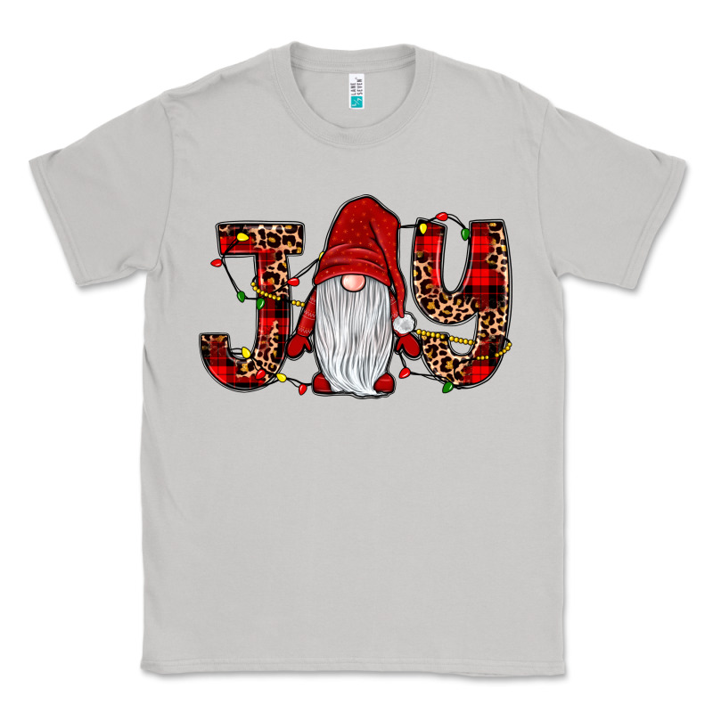 Joy Gnome Classic Tee by JahusDesignShop | Teevron