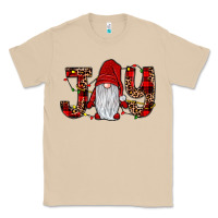 Mushroom joy gnome Classic Tee - JahusDesignShop