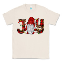 Natural joy gnome Classic Tee - JahusDesignShop