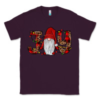 Plum joy gnome Classic Tee - JahusDesignShop