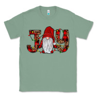 Sage joy gnome Classic Tee - JahusDesignShop