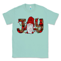 Seafoam joy gnome Classic Tee - JahusDesignShop