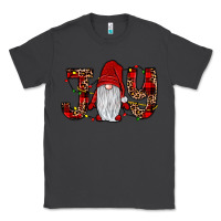 Smoke joy gnome Classic Tee - JahusDesignShop