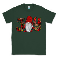 Sports Green joy gnome Classic Tee - JahusDesignShop