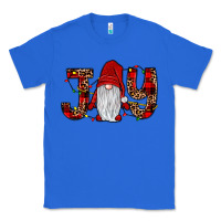 True Royal joy gnome Classic Tee - JahusDesignShop