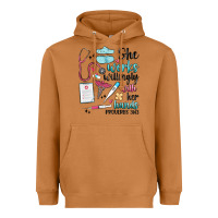 Meerkat she works willingly with her hands Heavyweight Hoodie - MaliasSmallBusiness