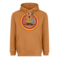 Meerkat kinder crew Heavyweight Hoodie - MaliasSmallBusiness