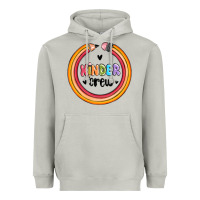 Moon Dust kinder crew Heavyweight Hoodie - MaliasSmallBusiness