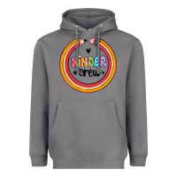Storm kinder crew Heavyweight Hoodie - MaliasSmallBusiness