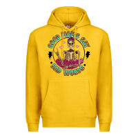 Lemon good moms say bad words Premium Hoodie - Artiststas