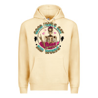 Pina Colada good moms say bad words Premium Hoodie - Artiststas