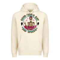 Sandshell good moms say bad words Premium Hoodie - Artiststas