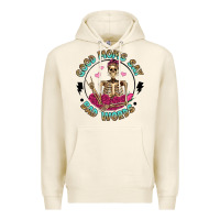 Tofu good moms say bad words Premium Hoodie - Artiststas