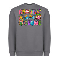 Storm Easter gnome sweet gnome Heavyweight Sweatshirt - Neo Western