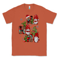 Copper ho ho ho gnome Classic Tee - JahusDesignShop