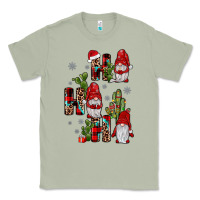 Matcha ho ho ho gnome Classic Tee - JahusDesignShop