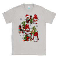 Moon Dust ho ho ho gnome Classic Tee - JahusDesignShop