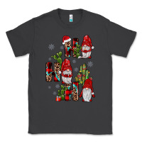 Smoke ho ho ho gnome Classic Tee - JahusDesignShop