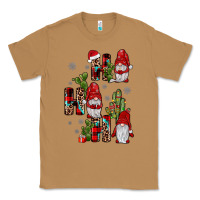 Toasted Coconut ho ho ho gnome Classic Tee - JahusDesignShop