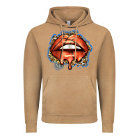 Vintage Camel basketball lips Vintage Hoodie - Zillion Design Studio