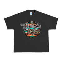Wranglinn Mama Urban Heavy Tee | Teevron