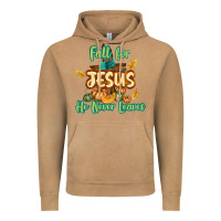 Vintage Camel Fall for Jesus He Never Leaves Vintage Hoodie - texasbilliewilder